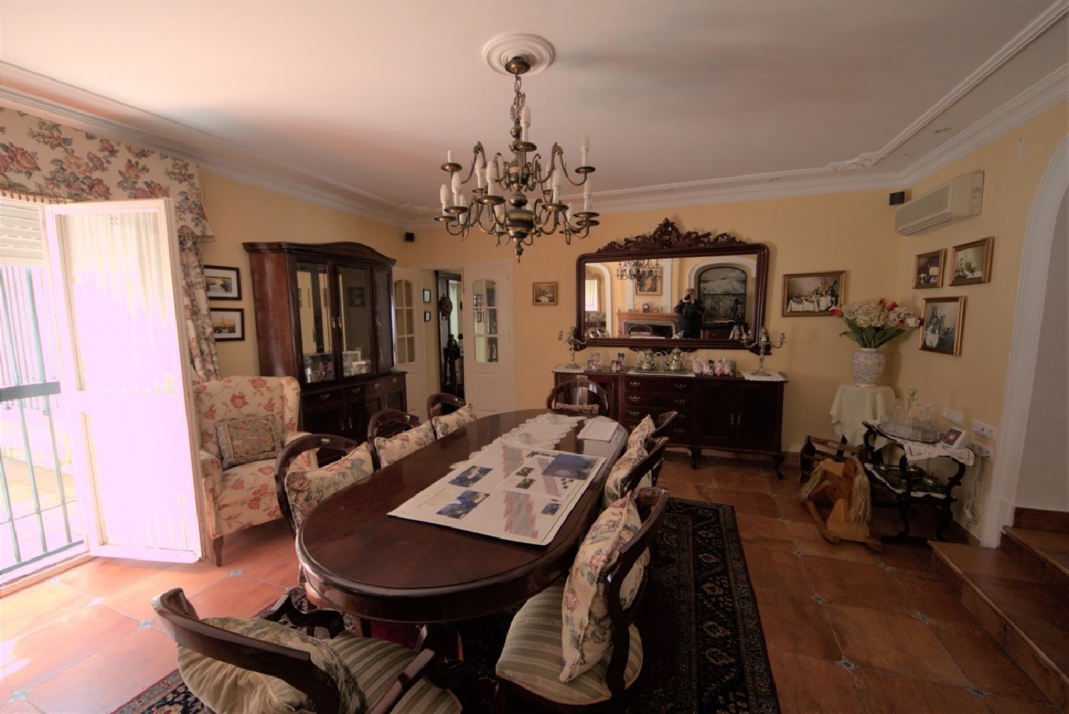  till salu villa La Barrosa-Sancti Petri Bahía De Cádiz 7