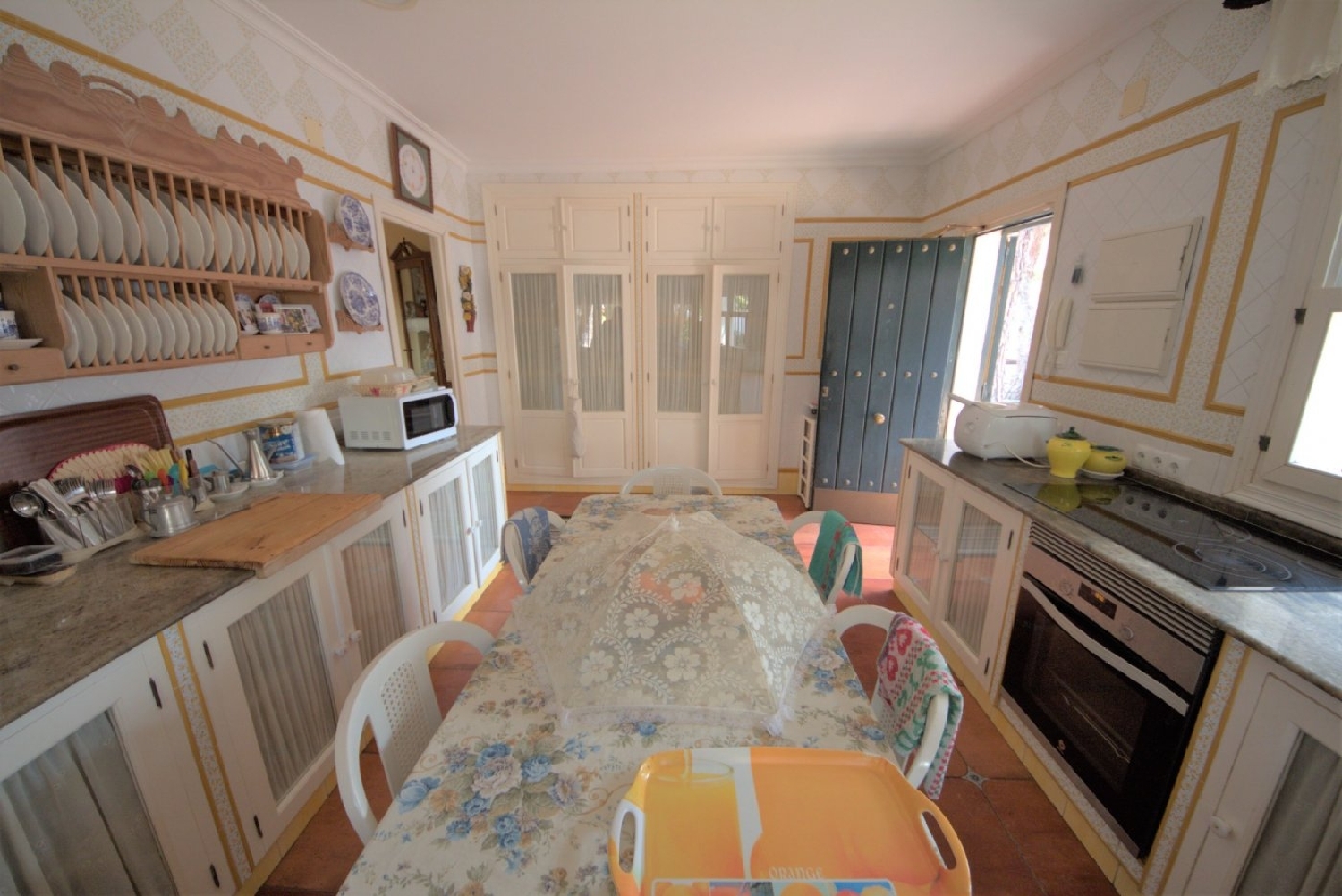  till salu villa La Barrosa-Sancti Petri Bahía De Cádiz 4