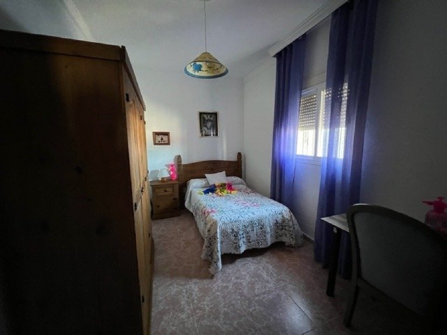  till salu villa La Barrosa-Sancti Petri Bahía De Cádiz 7