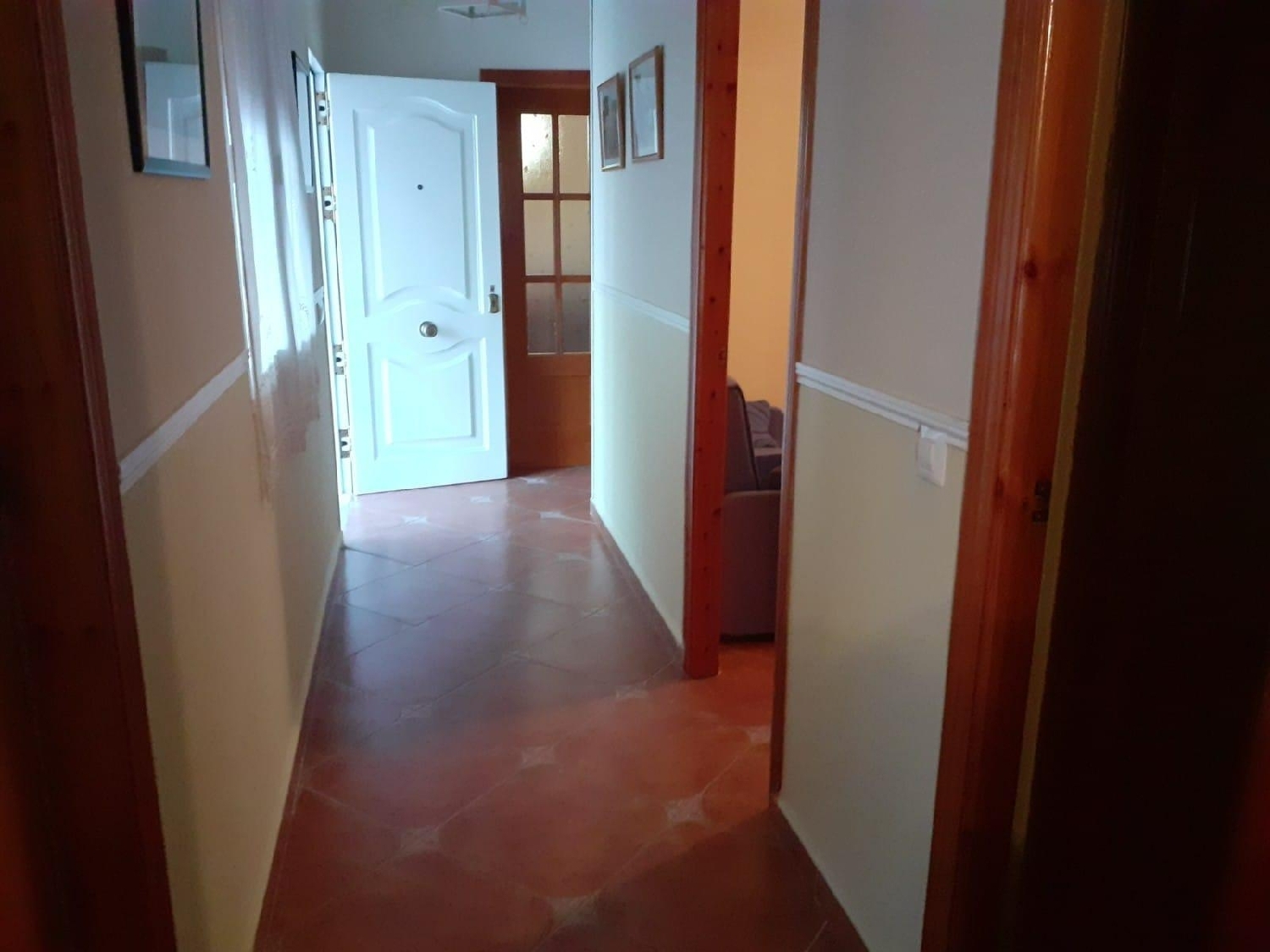  à vendre villa La Barrosa-Sancti Petri Bahía De Cádiz 7