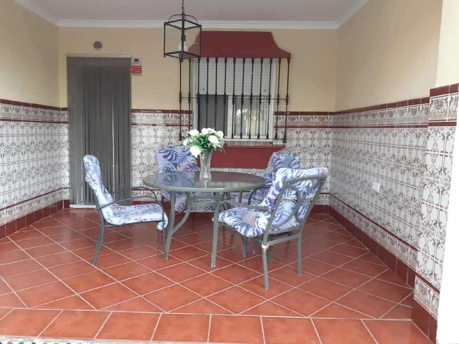  à vendre villa La Barrosa-Sancti Petri Bahía De Cádiz 4