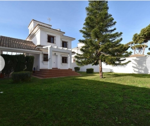 La Barrosa-Sancti Petri Bahía De Cádiz villa foto 6248971