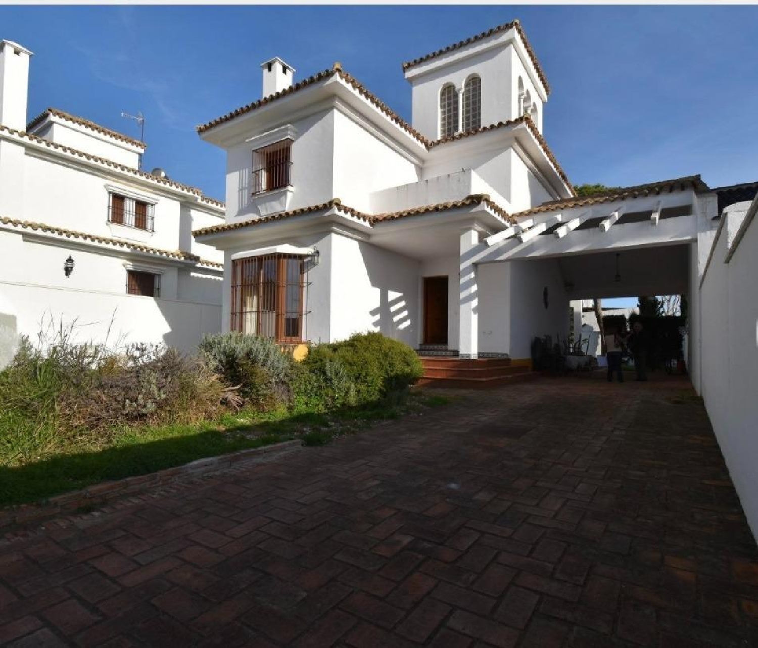 till salu villa La Barrosa-Sancti Petri Bahía De Cádiz 3
