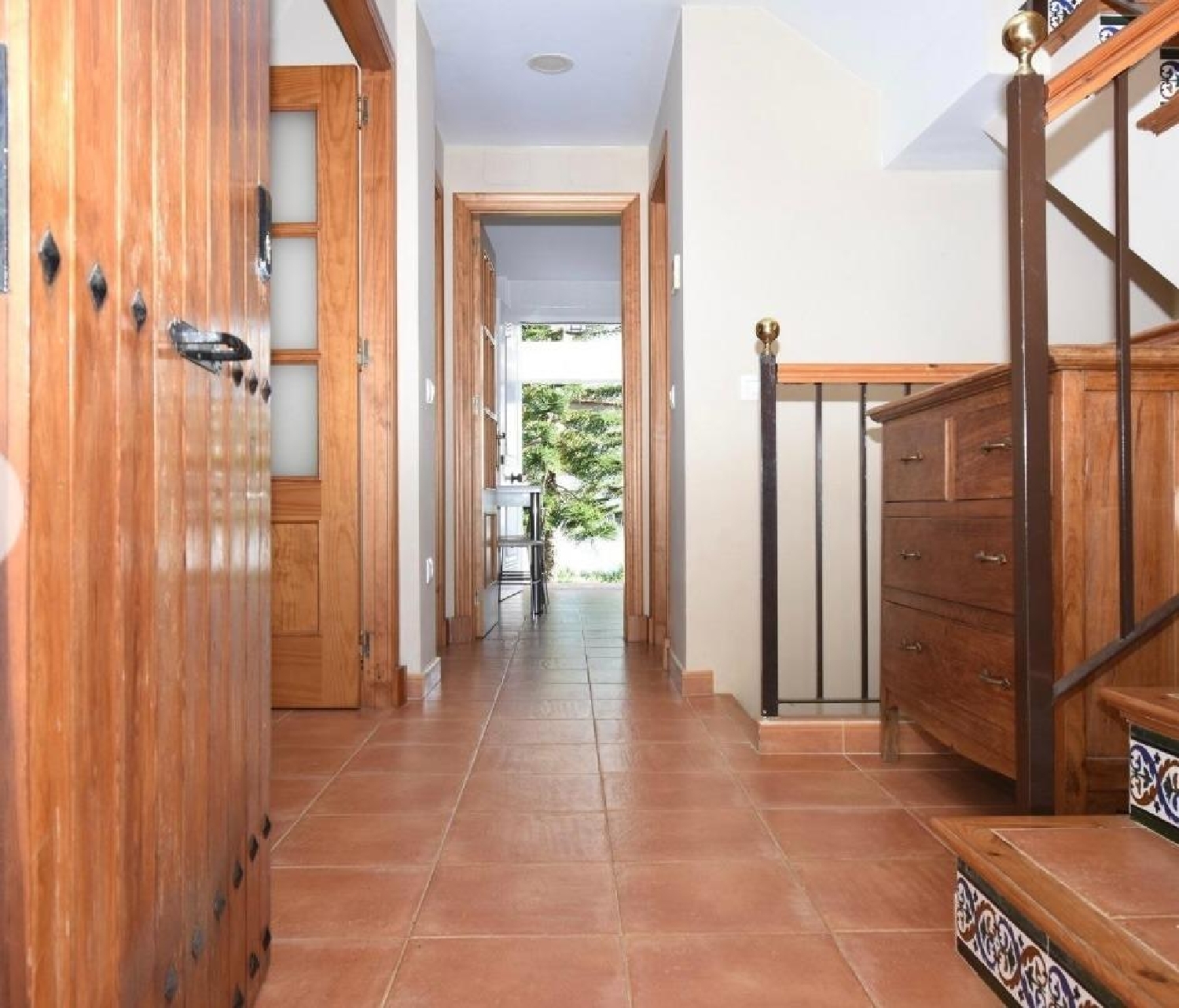  till salu villa La Barrosa-Sancti Petri Bahía De Cádiz 6