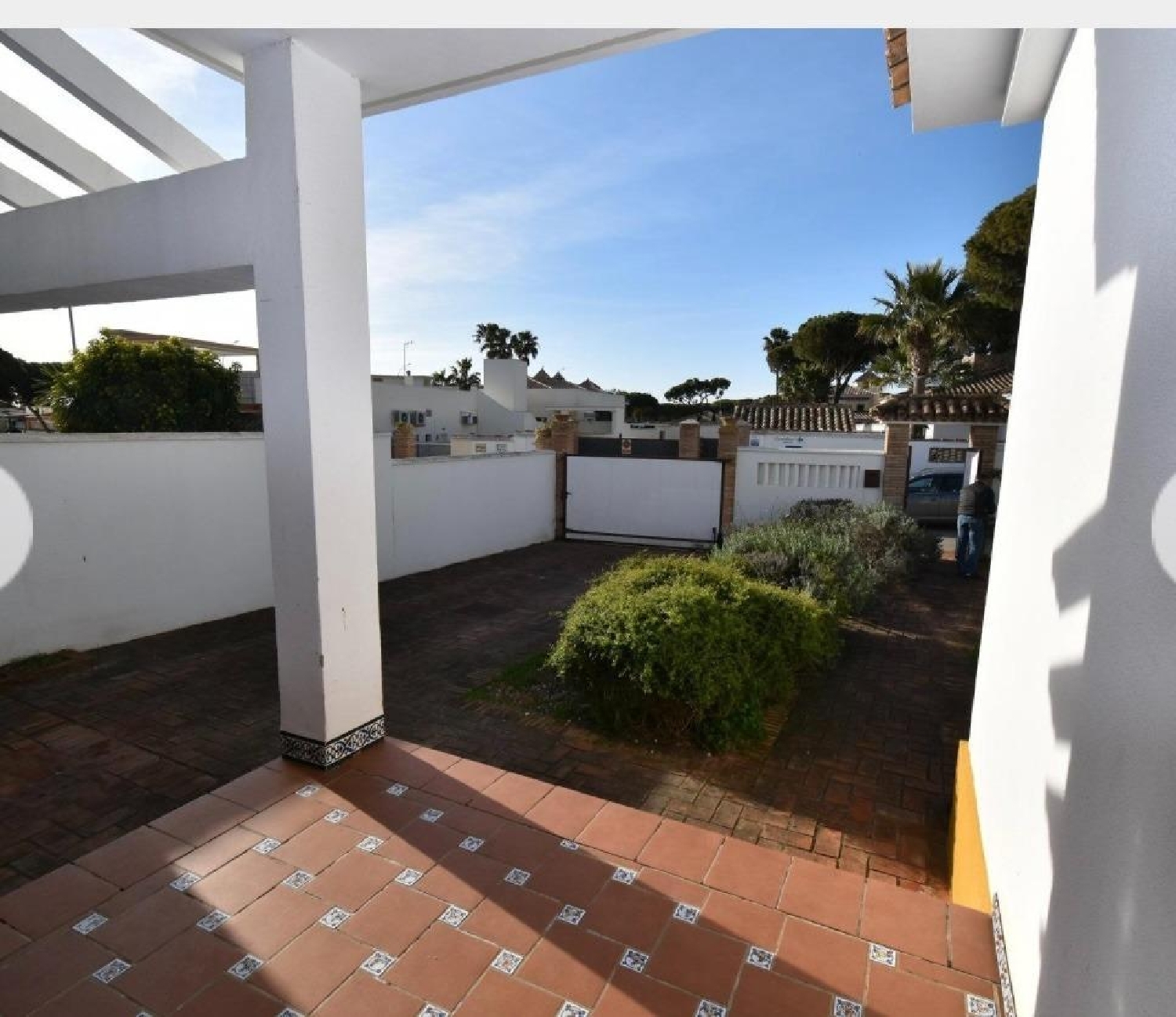  till salu villa La Barrosa-Sancti Petri Bahía De Cádiz 5