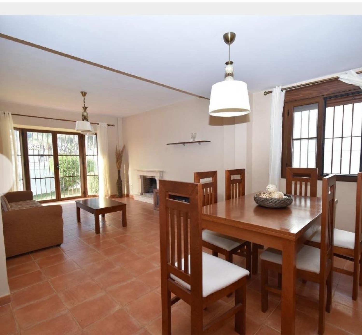  till salu villa La Barrosa-Sancti Petri Bahía De Cádiz 7