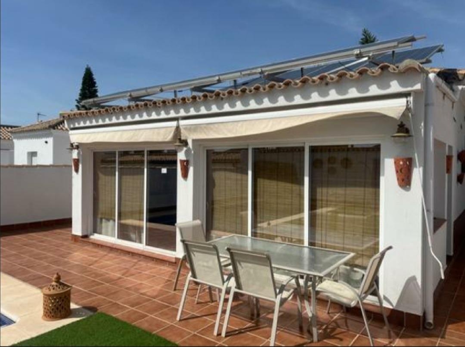  till salu villa La Barrosa-Sancti Petri Bahía De Cádiz 5