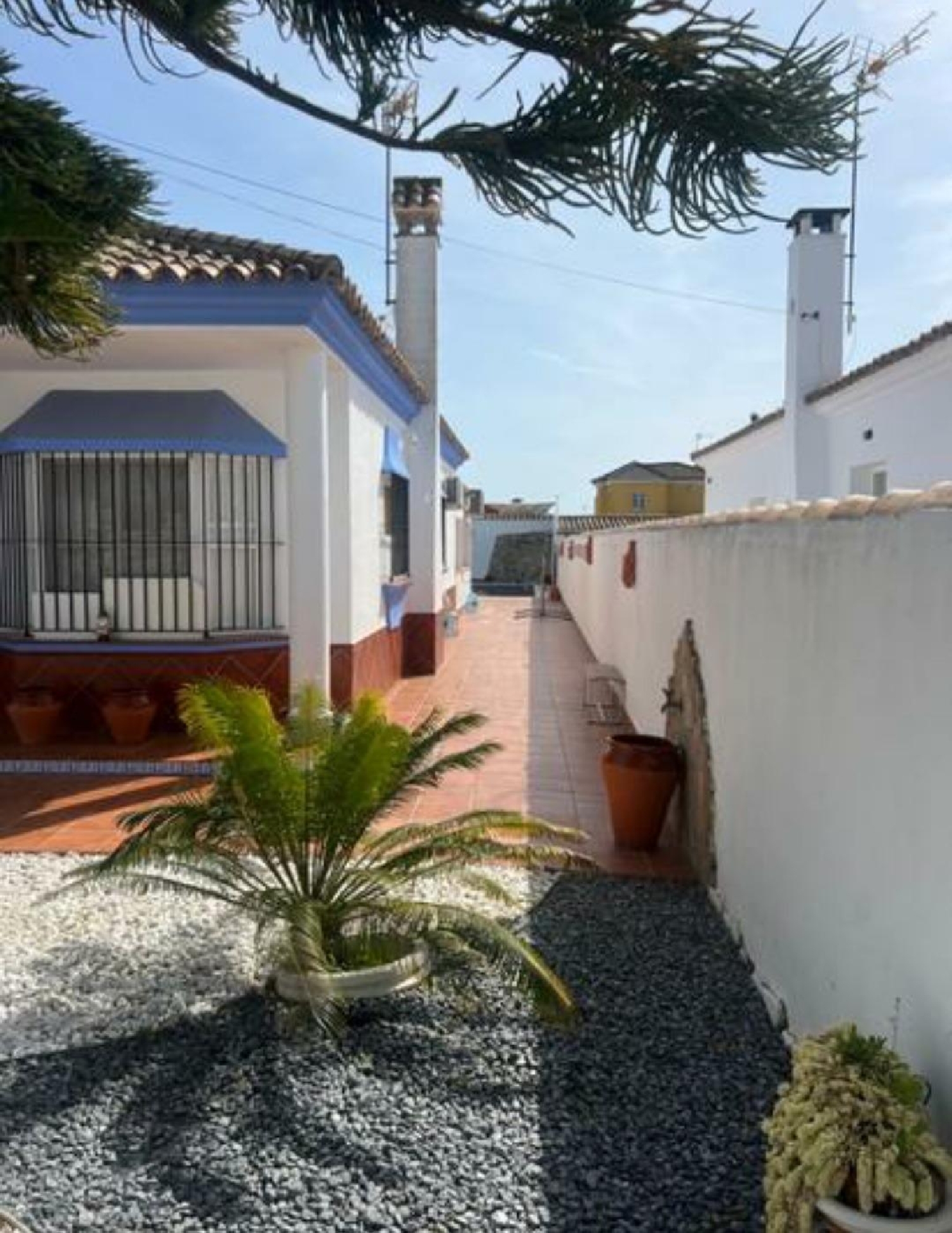  till salu villa La Barrosa-Sancti Petri Bahía De Cádiz 7