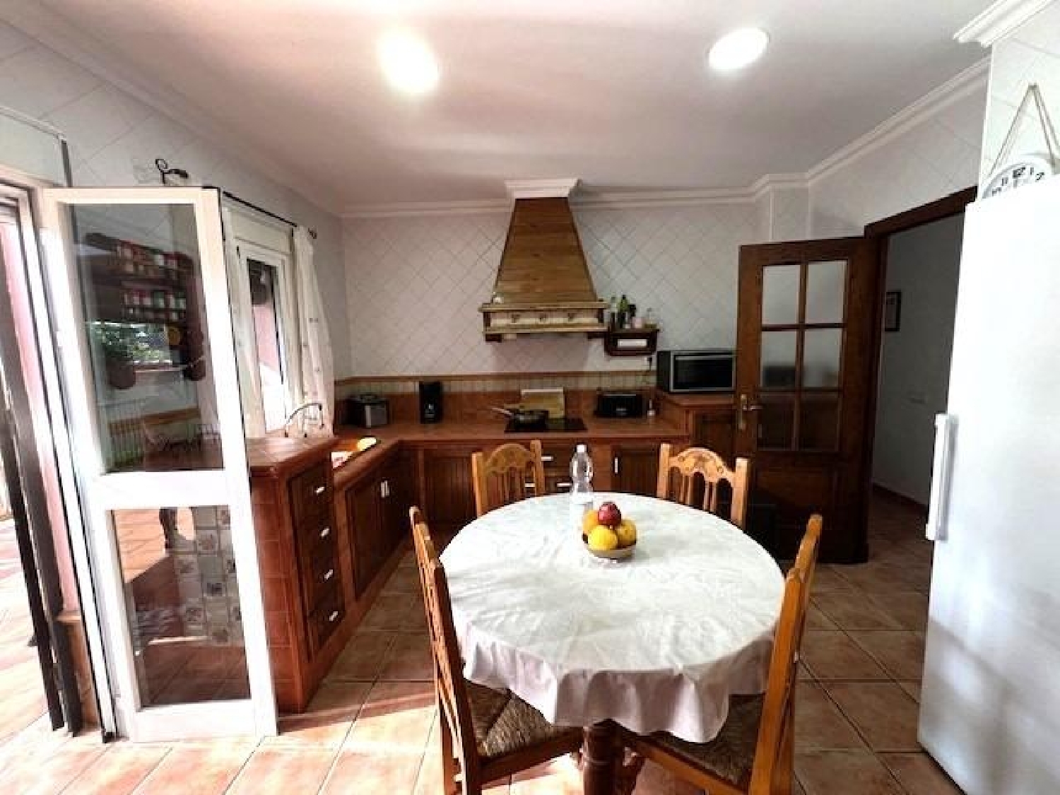 kaufen Villa Chiclana De La Frontera Bahía De Cádiz 8