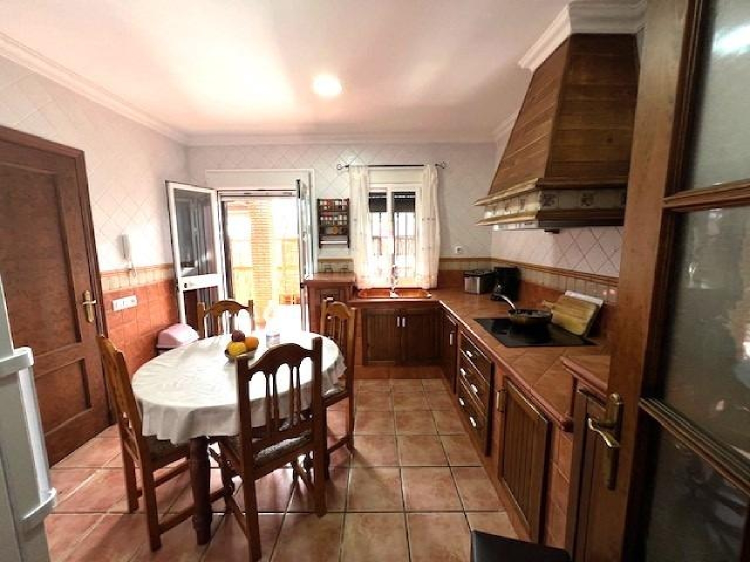  kaufen Villa Chiclana De La Frontera Bahía De Cádiz 5