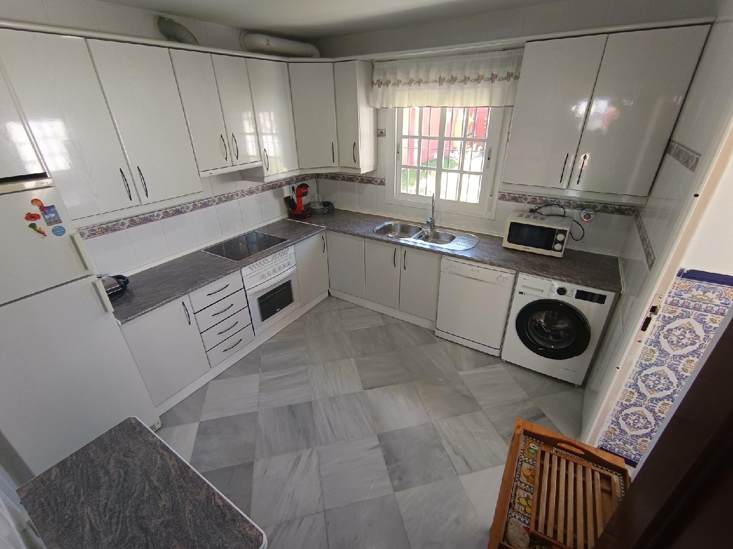  en venta chalet La Barrosa-Sancti Petri Bahía De Cádiz 5