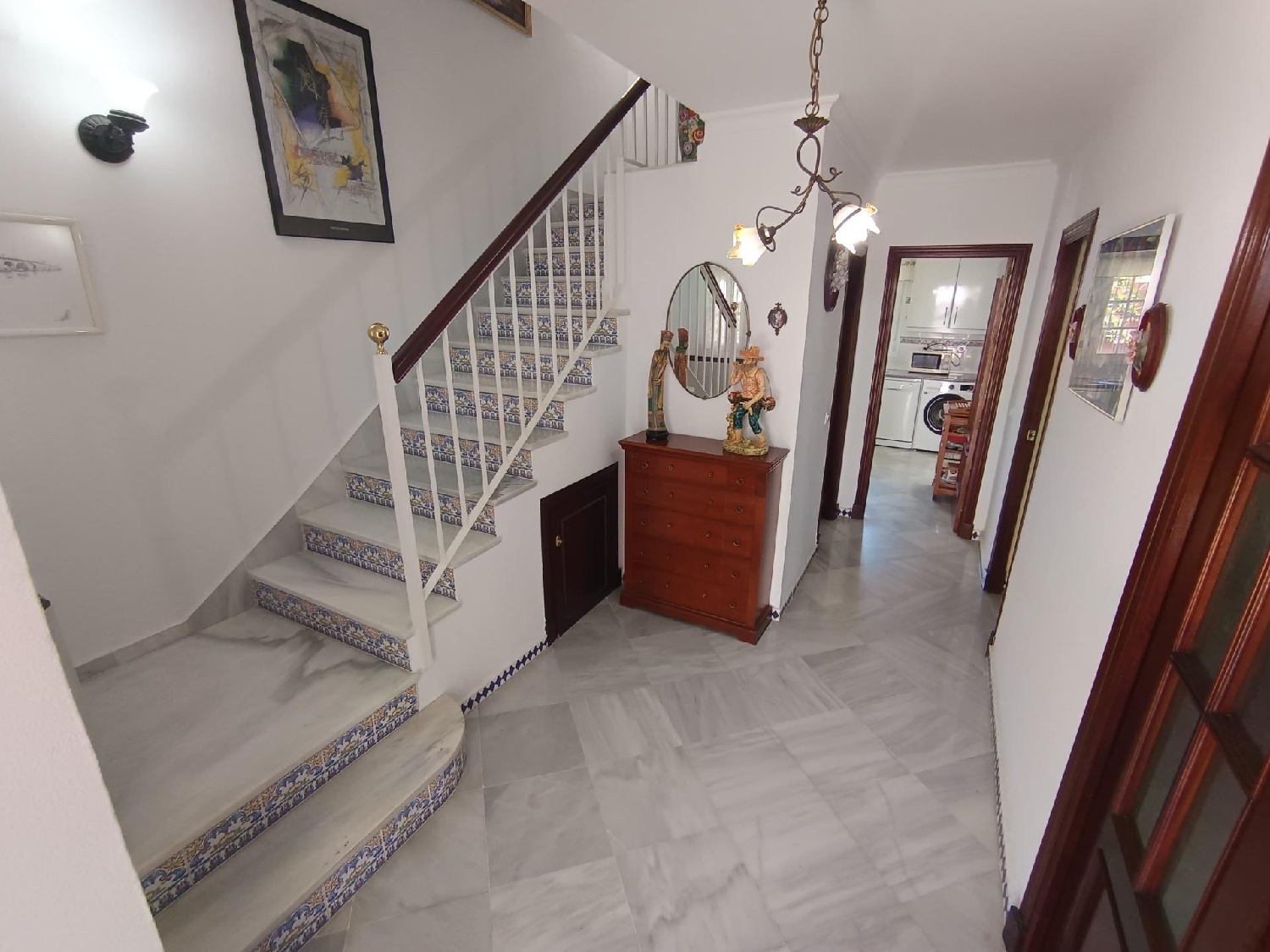  en venta chalet La Barrosa-Sancti Petri Bahía De Cádiz 3