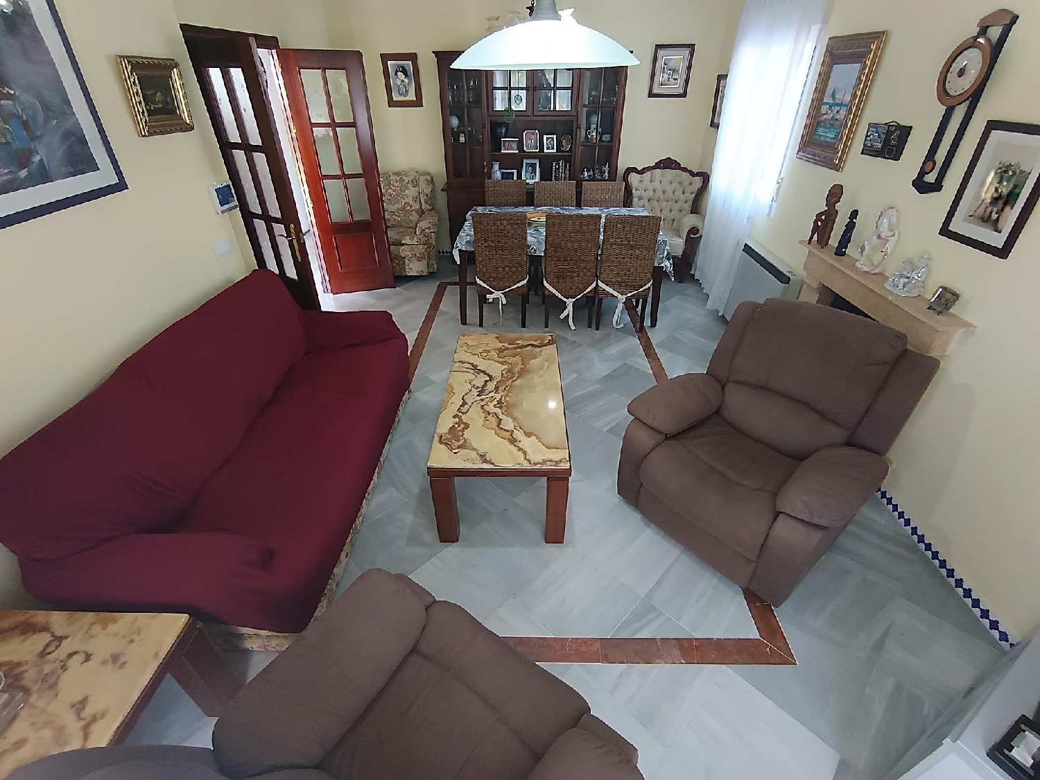  en venta chalet La Barrosa-Sancti Petri Bahía De Cádiz 8