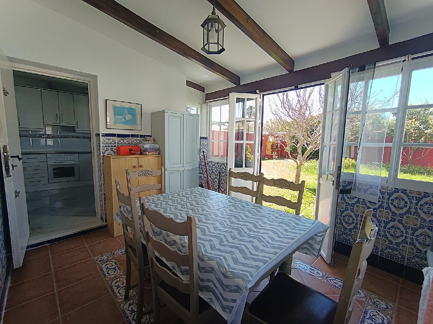  en venta chalet La Barrosa-Sancti Petri Bahía De Cádiz 6