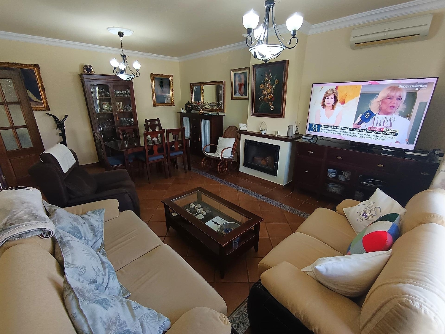  till salu villa La Barrosa-Sancti Petri Bahía De Cádiz 8