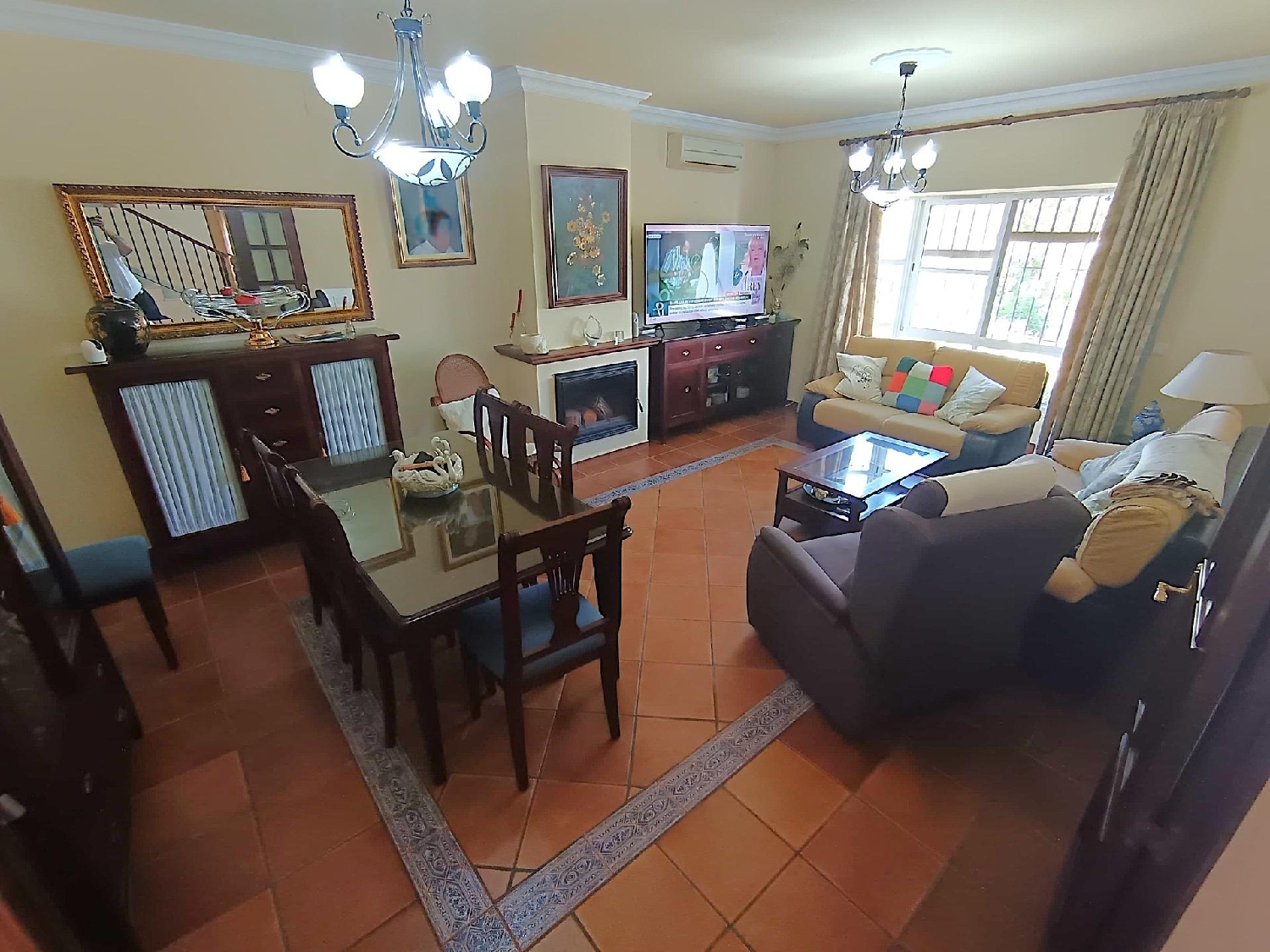  till salu villa La Barrosa-Sancti Petri Bahía De Cádiz 7