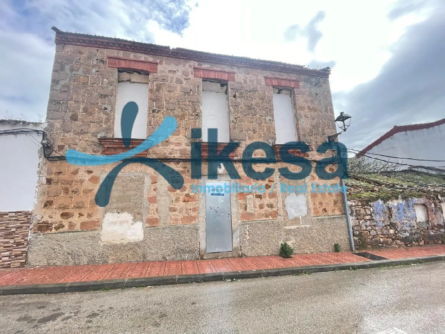 till salu villa La Barrosa-Sancti Petri Bahía De Cádiz 2