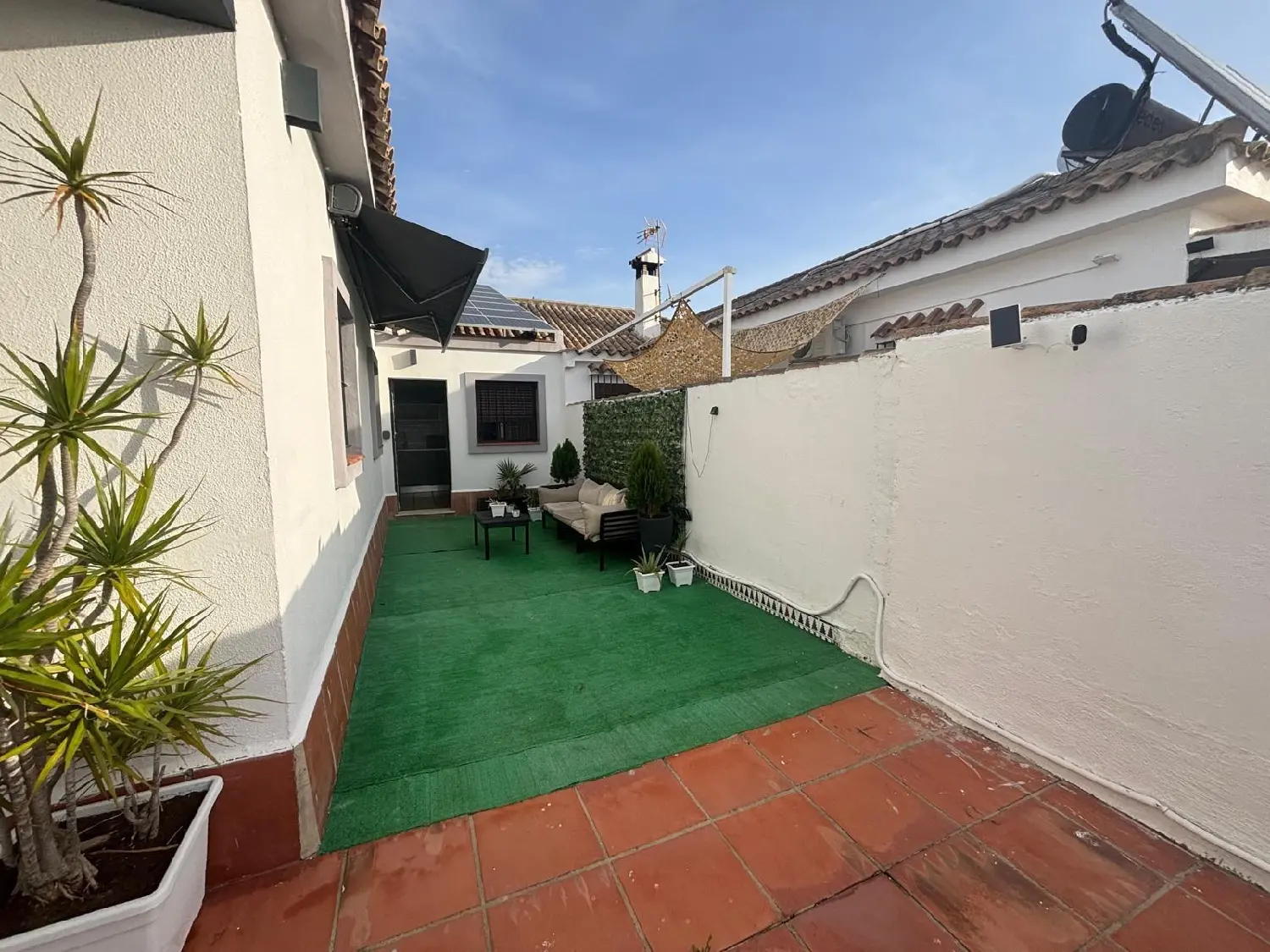  till salu villa La Barrosa-Sancti Petri Bahía De Cádiz 6
