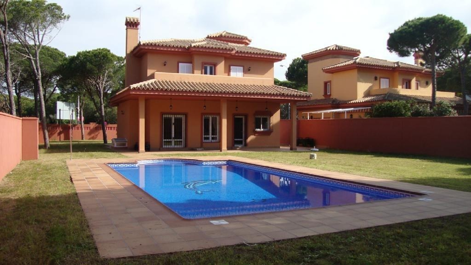  till salu villa La Barrosa-Sancti Petri Bahía De Cádiz 5