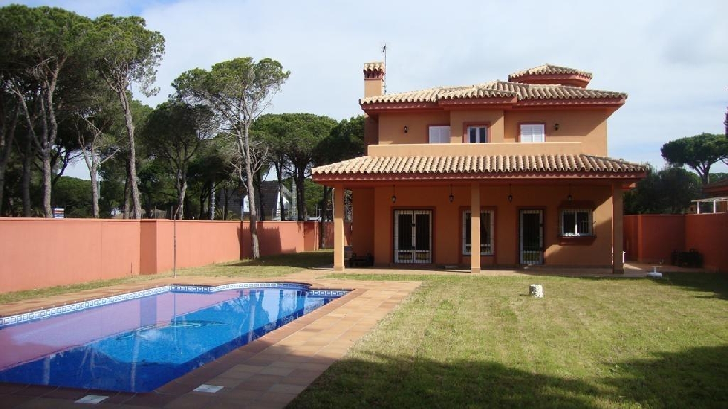  till salu villa La Barrosa-Sancti Petri Bahía De Cádiz 6
