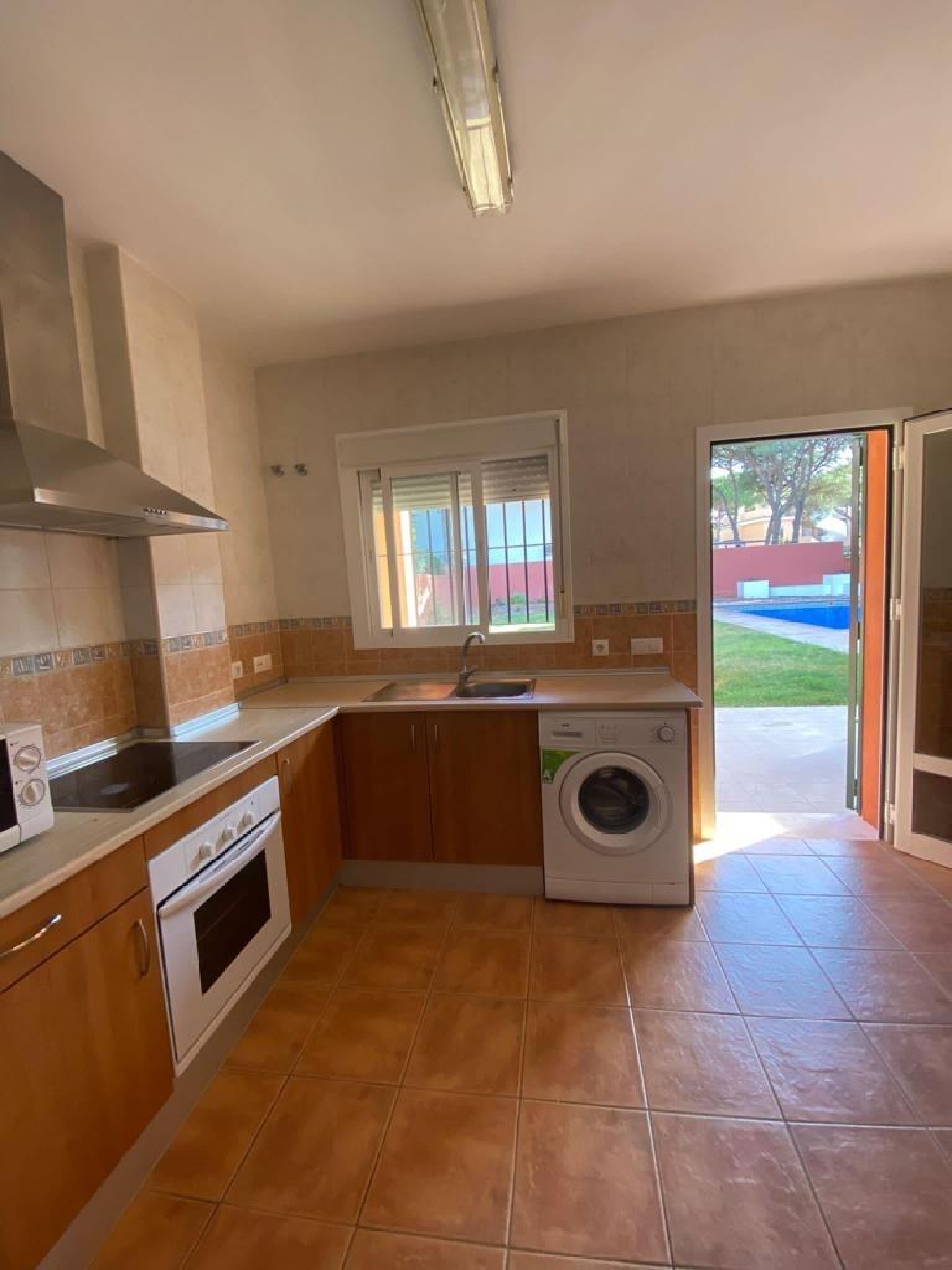  till salu villa La Barrosa-Sancti Petri Bahía De Cádiz 7