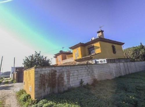 La Barrosa-Sancti Petri Bahía De Cádiz villa foto 6243107