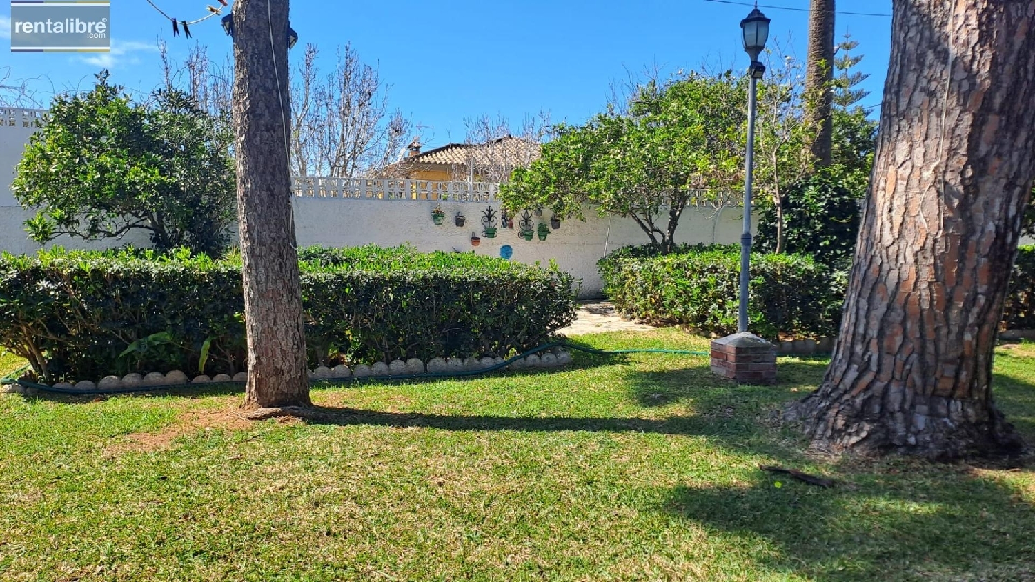  till salu villa La Barrosa-Sancti Petri Bahía De Cádiz 5