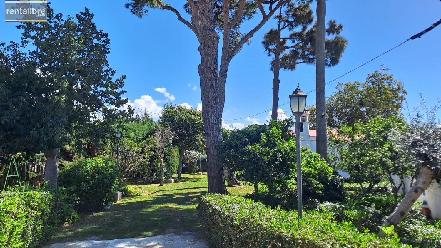 till salu villa La Barrosa-Sancti Petri Bahía De Cádiz 3