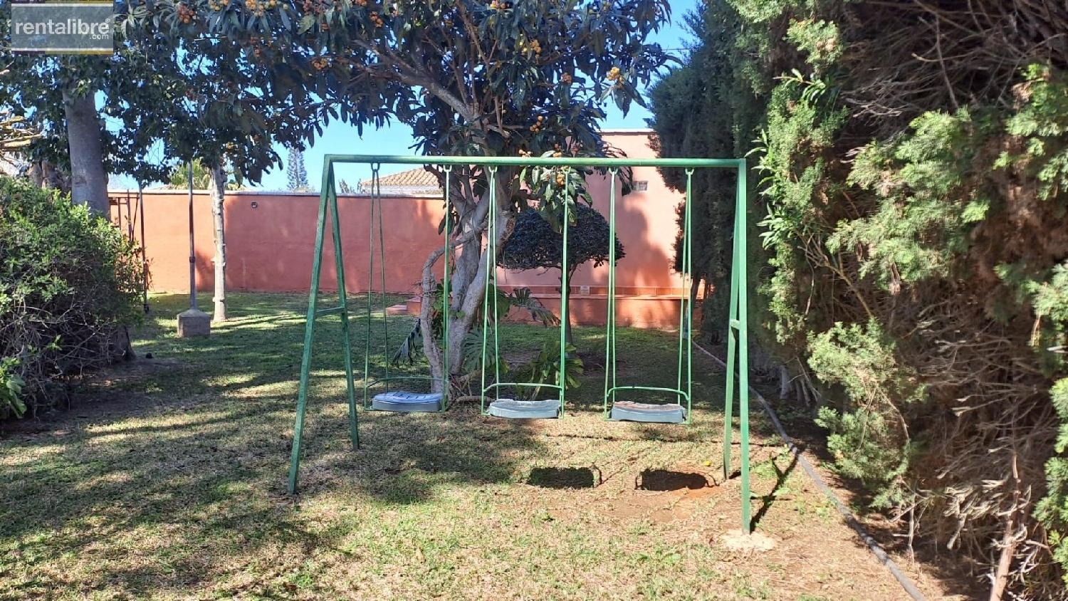  till salu villa La Barrosa-Sancti Petri Bahía De Cádiz 7