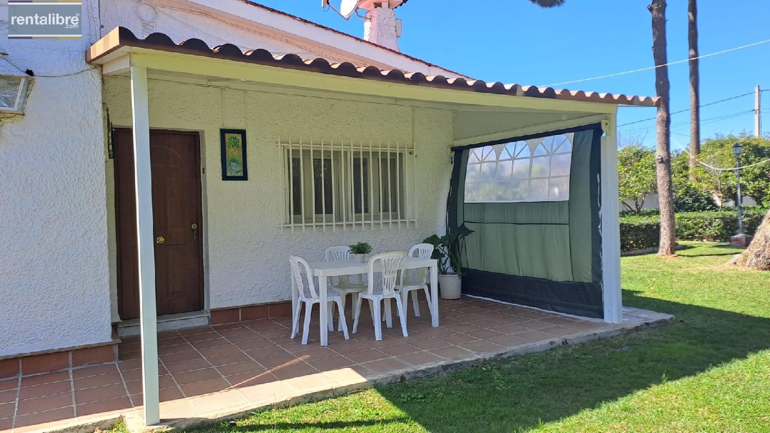 till salu villa La Barrosa-Sancti Petri Bahía De Cádiz 8
