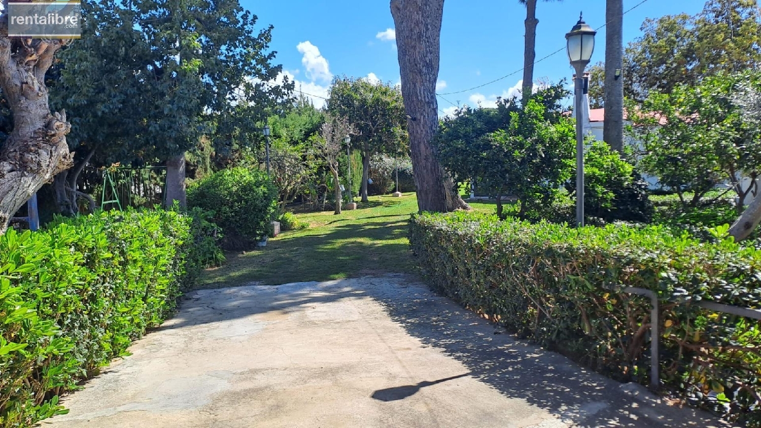  till salu villa La Barrosa-Sancti Petri Bahía De Cádiz 6