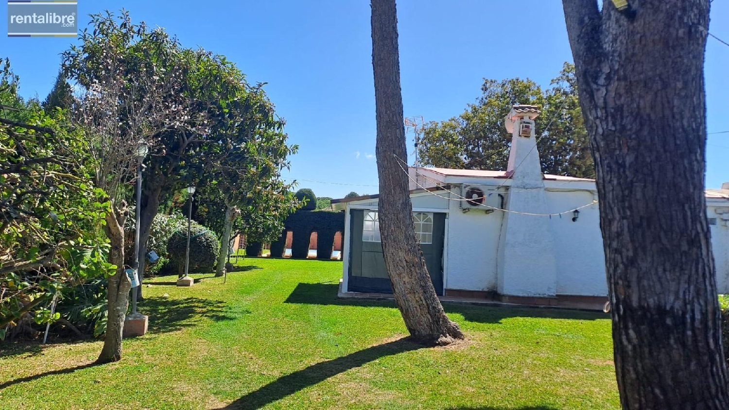  till salu villa La Barrosa-Sancti Petri Bahía De Cádiz 4