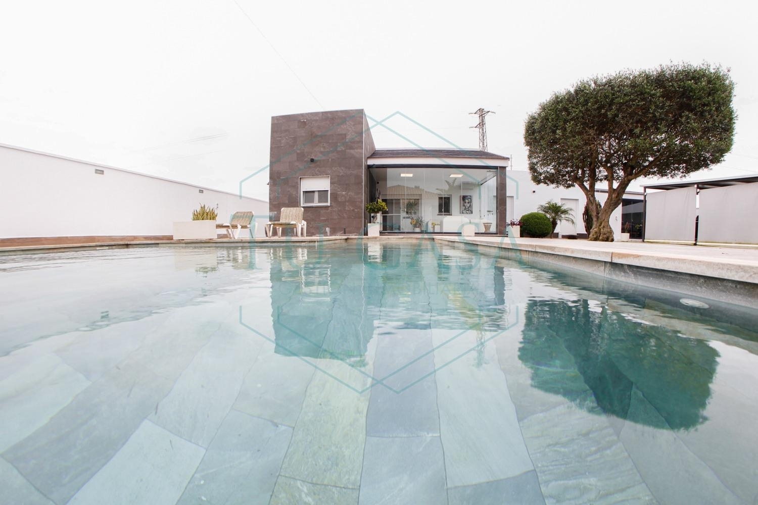 till salu villa La Barrosa-Sancti Petri Bahía De Cádiz 3