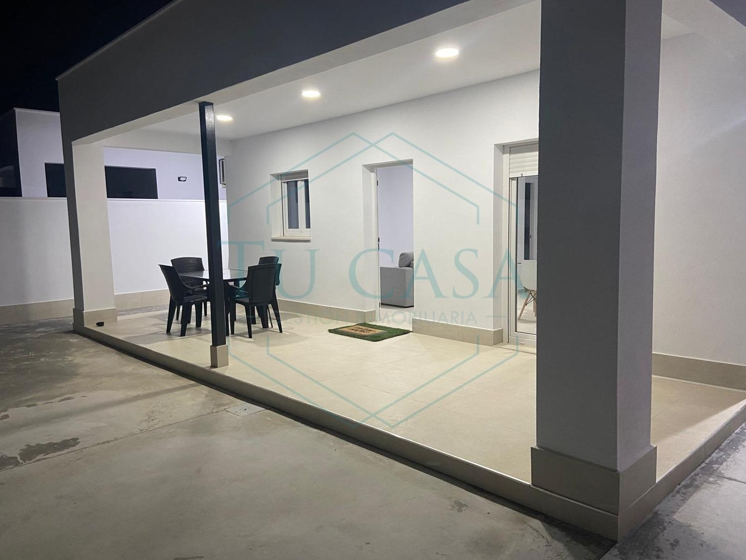  till salu villa La Barrosa-Sancti Petri Bahía De Cádiz 8