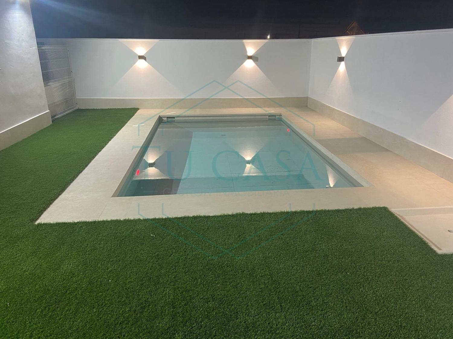 till salu villa La Barrosa-Sancti Petri Bahía De Cádiz 2
