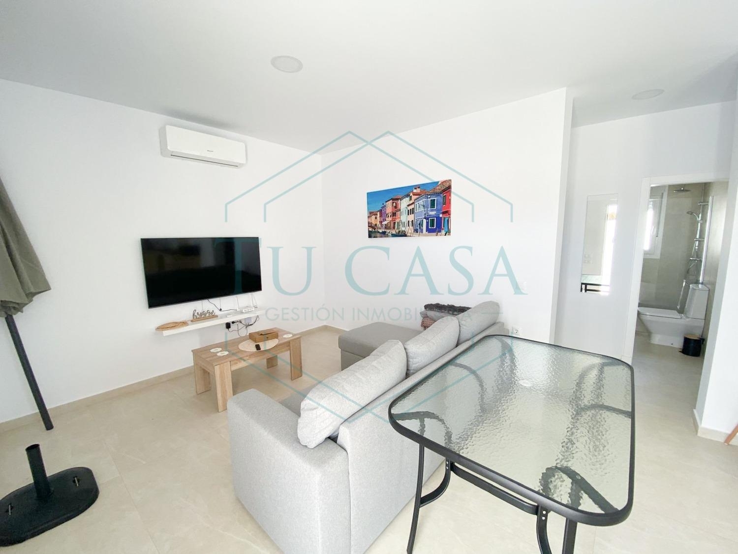  till salu villa La Barrosa-Sancti Petri Bahía De Cádiz 4