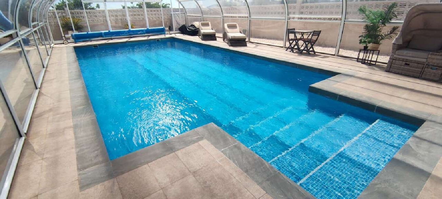  till salu villa La Caballusa Vinalopó Mitjà 6