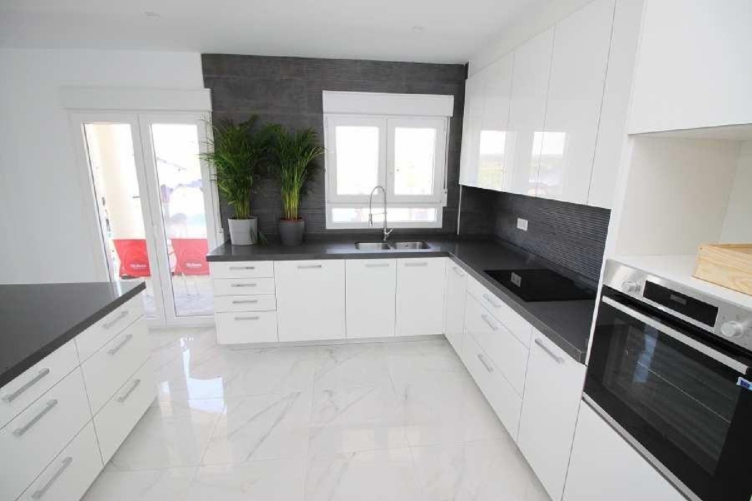  kaufen Villa Pinoso Vinalopó Mitjà 6