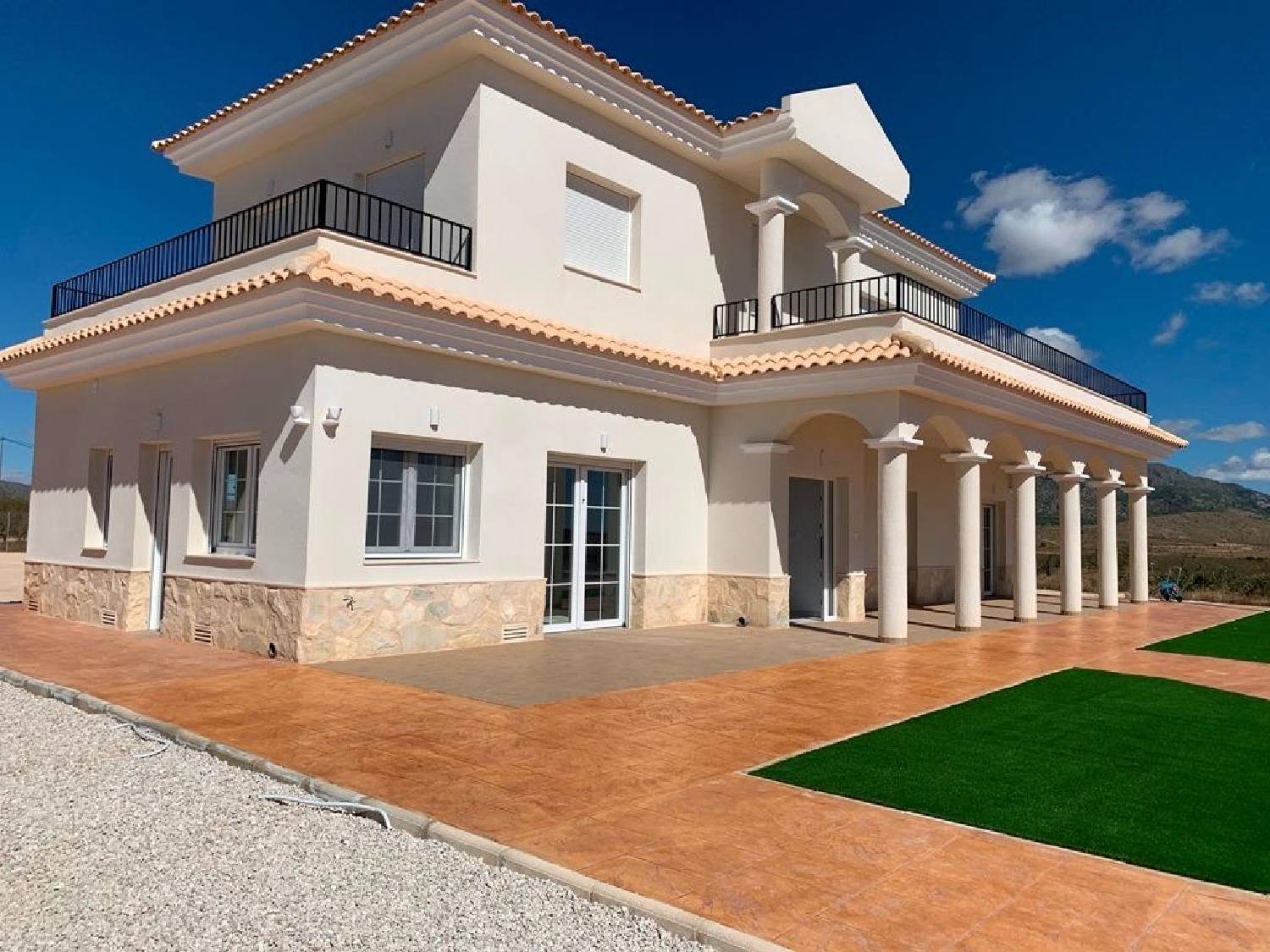 till salu villa La Ermita Marina Baixa 3