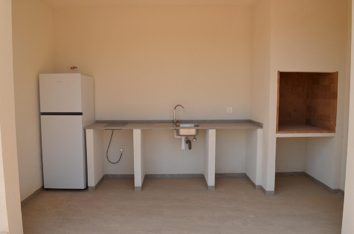  till salu villa La Ermita Marina Baixa 39