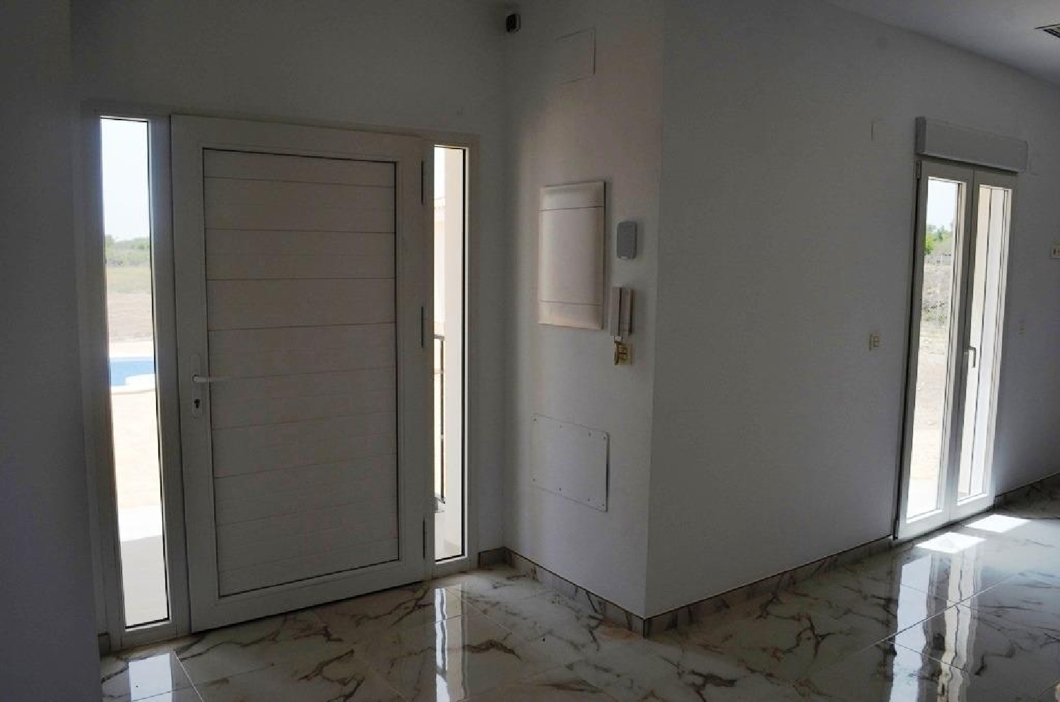  till salu villa La Ermita Marina Baixa 8