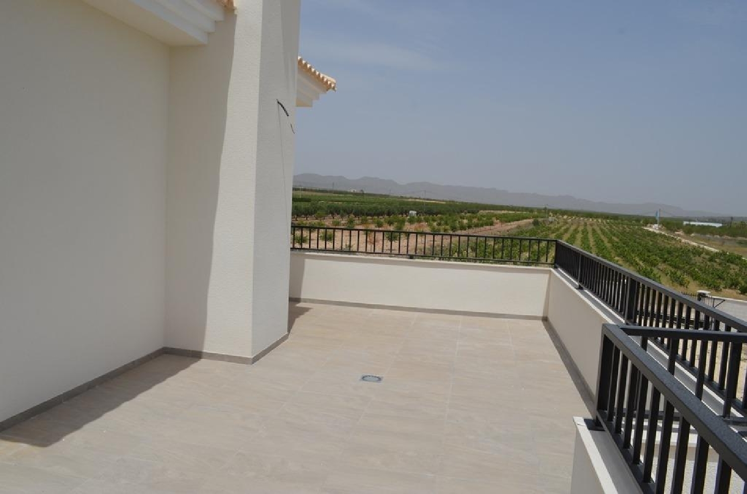  till salu villa La Ermita Marina Baixa 33