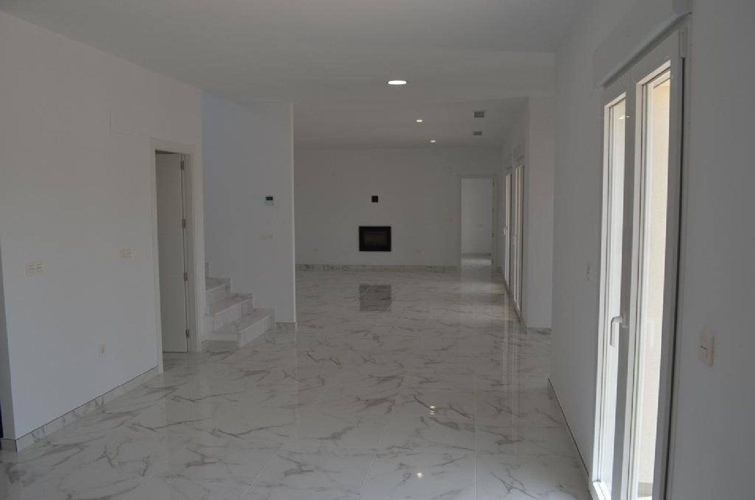  till salu villa La Ermita Marina Baixa 9