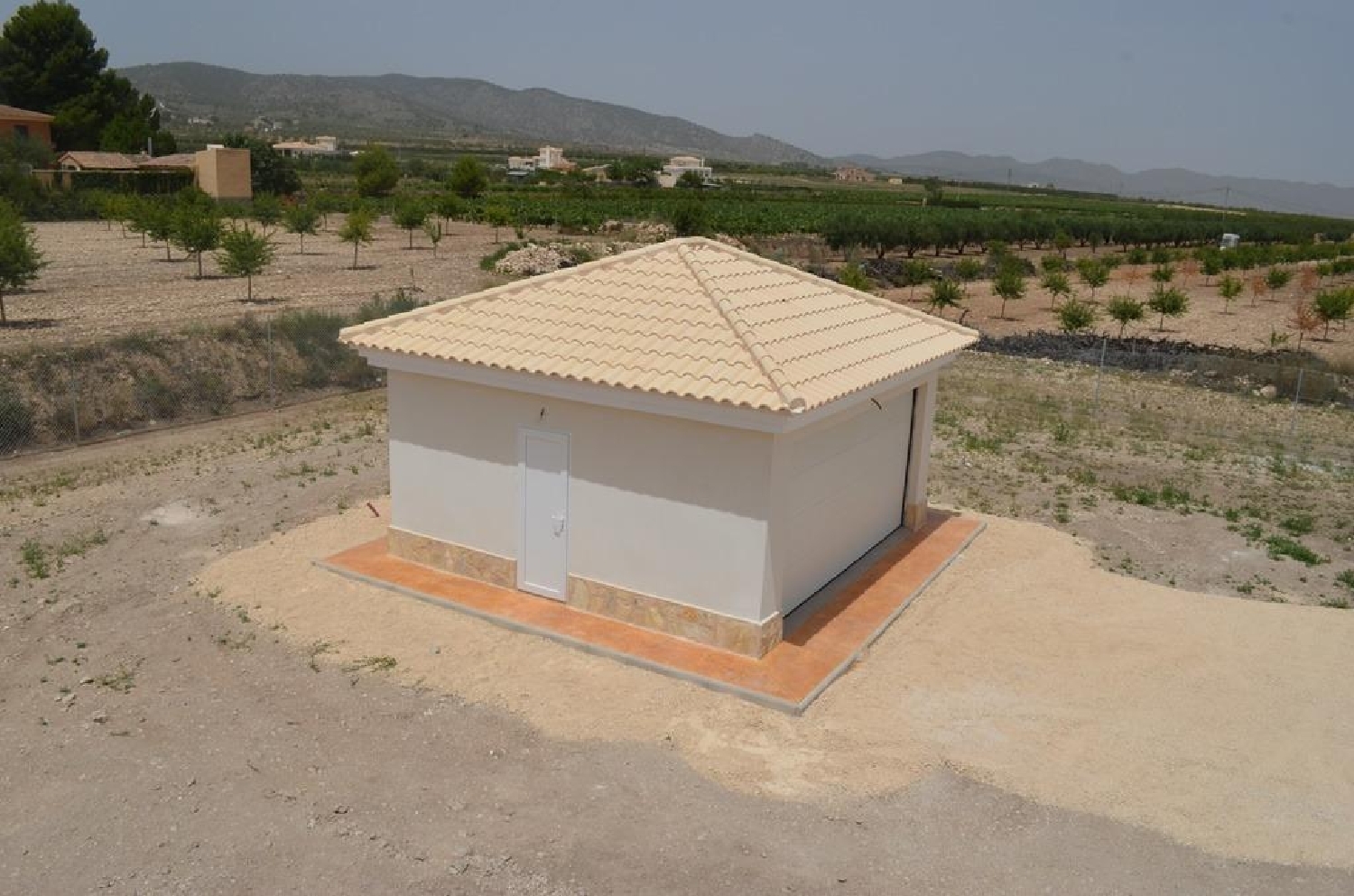  till salu villa La Ermita Marina Baixa 40