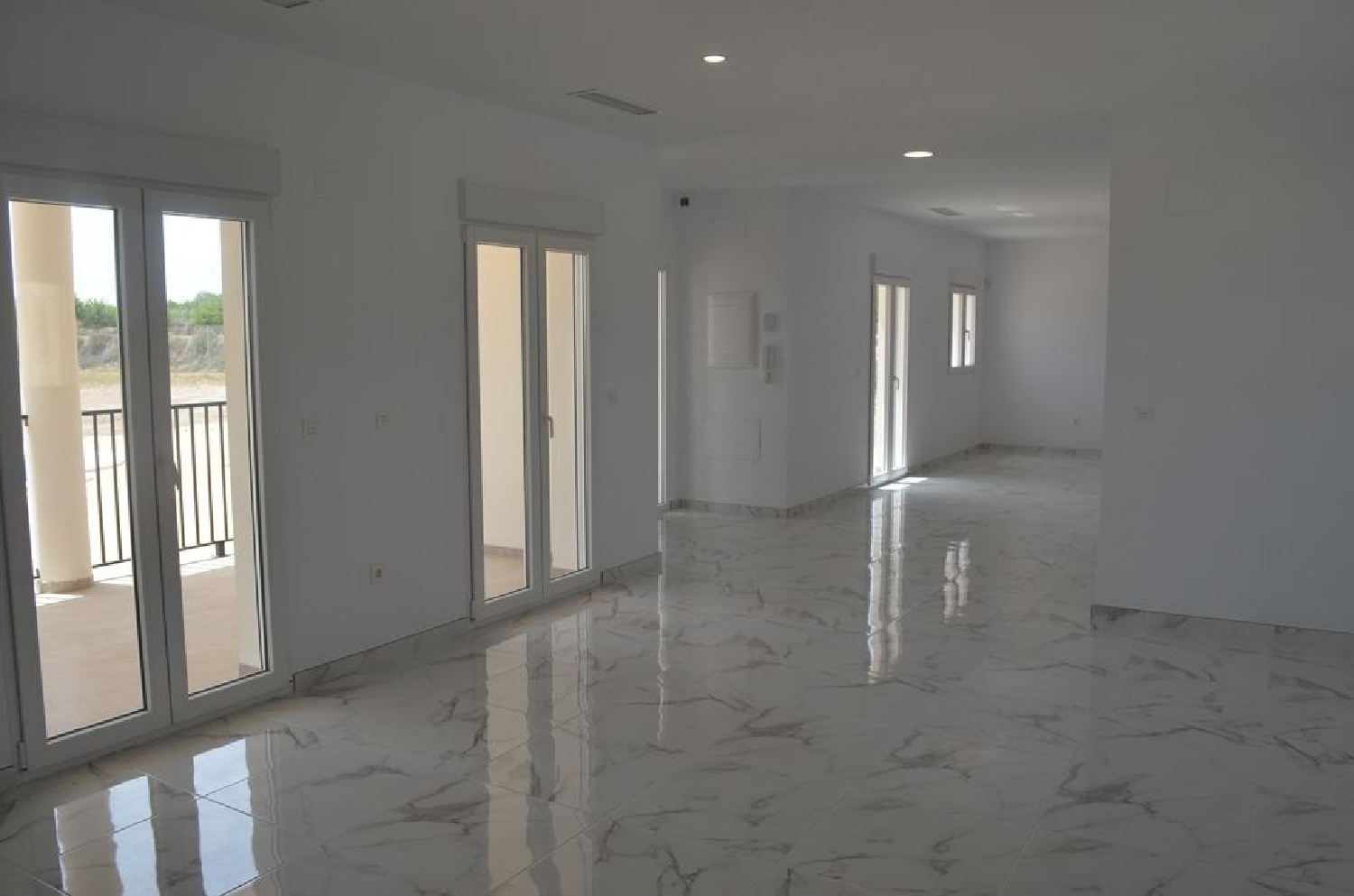  till salu villa La Ermita Marina Baixa 11