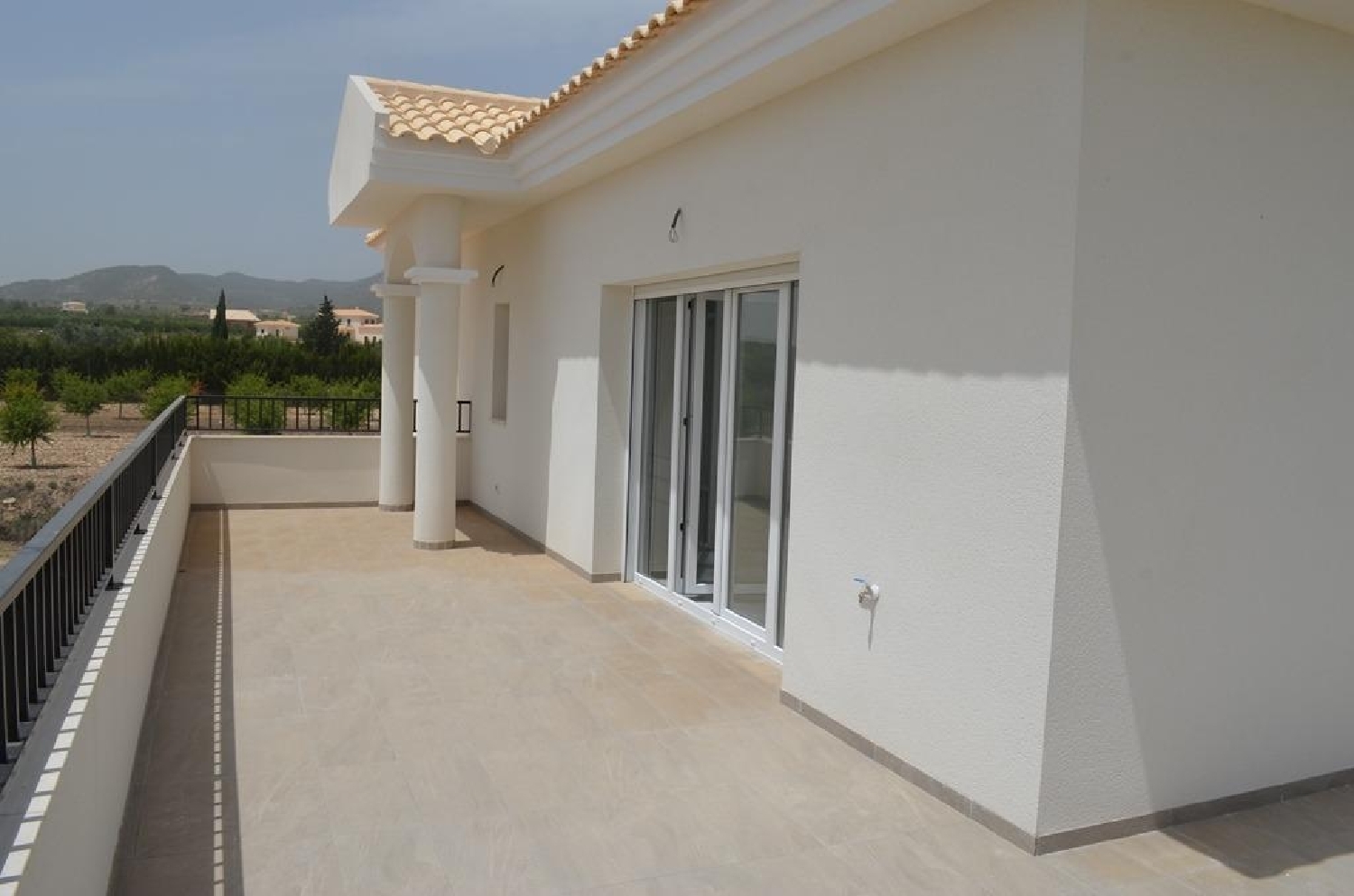  till salu villa La Ermita Marina Baixa 34
