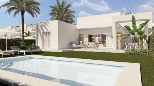 La Cala Marina Baixa villa foto 6251542