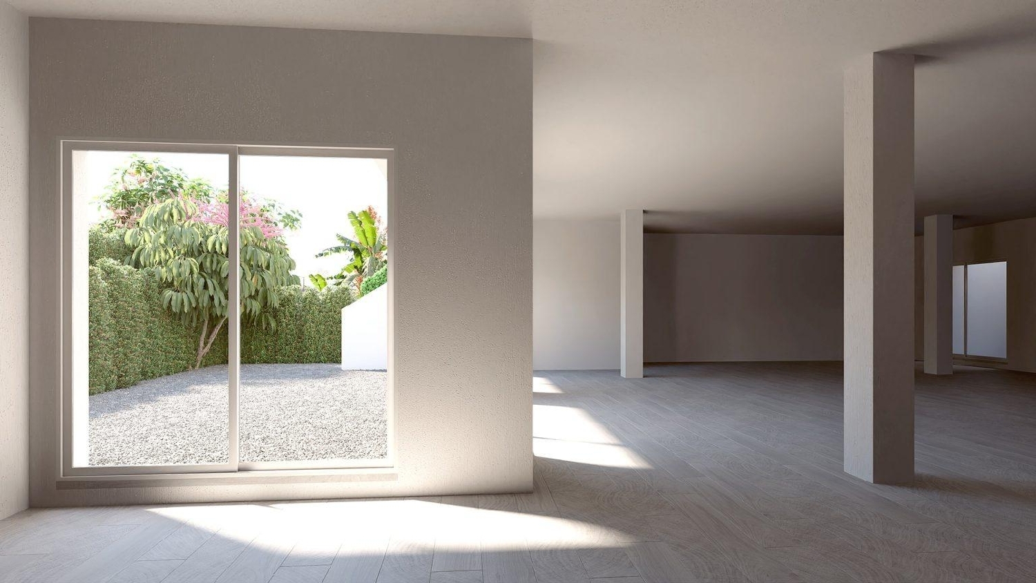  till salu villa La Cala Marina Baixa 8