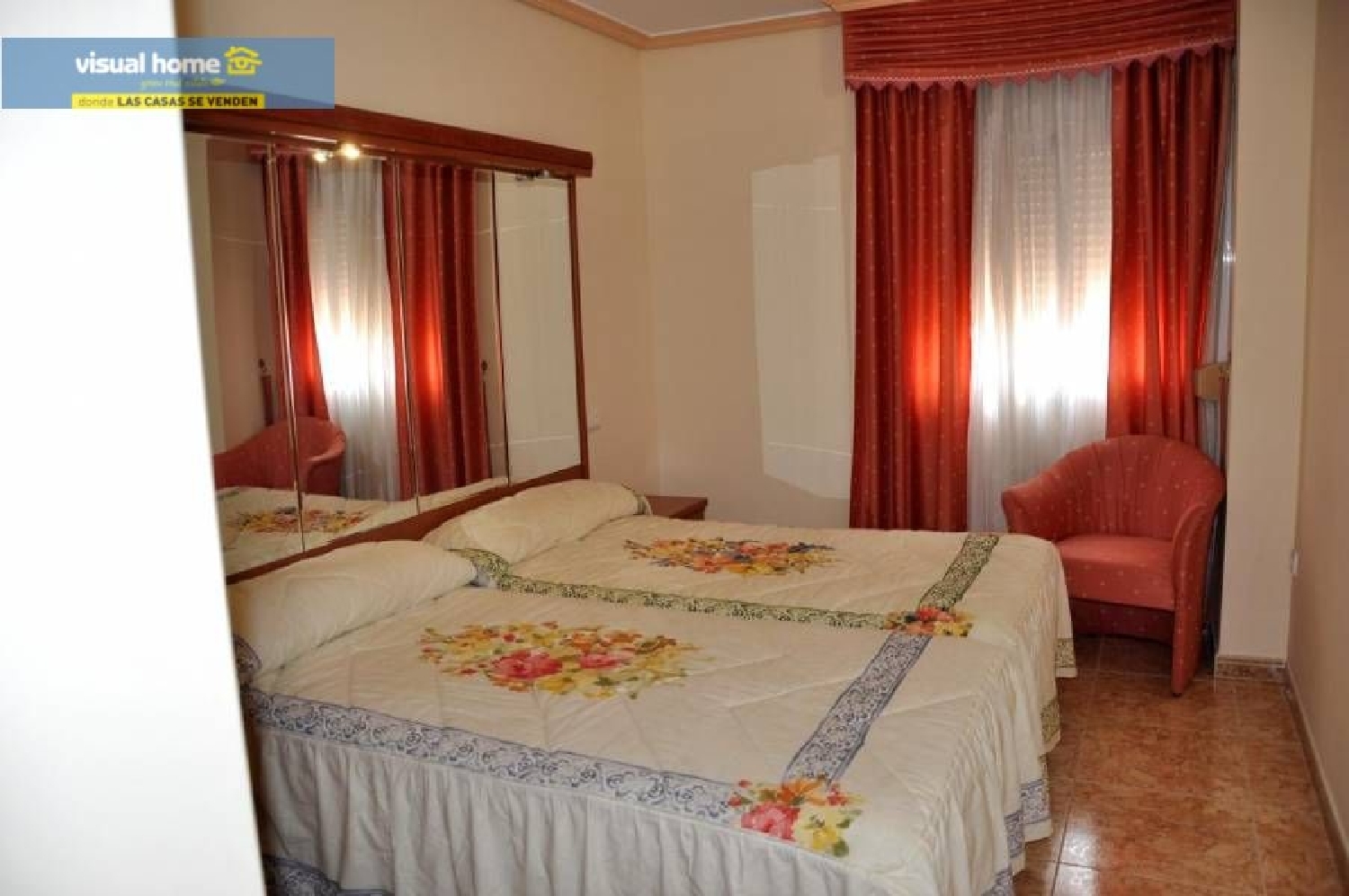  till salu villa Poniente Marina Baixa 4