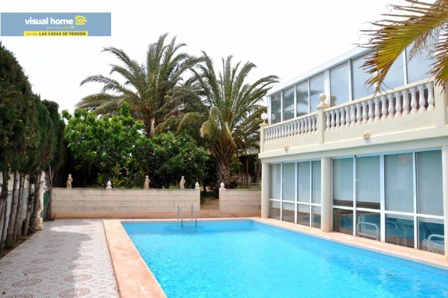  till salu villa Poniente Marina Baixa 1